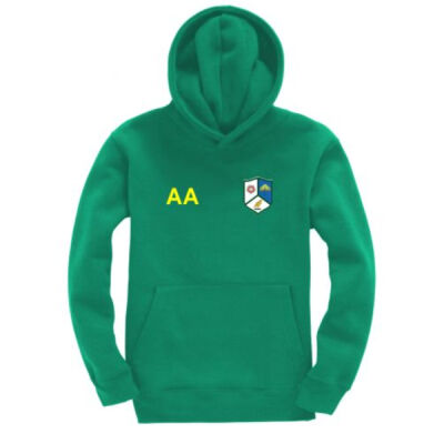 2026 Leavers' Hoodie (Junior) Thumbnail
