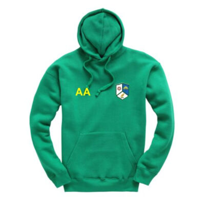 2026 Leavers' Hoodie (Adult) Thumbnail